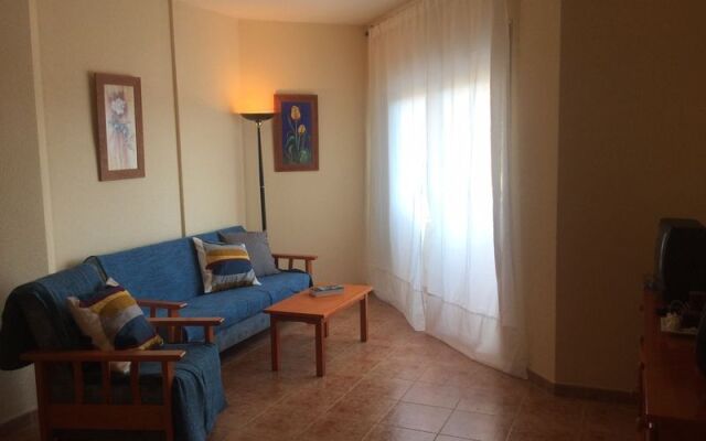 Apartment in Santa Pola 101368