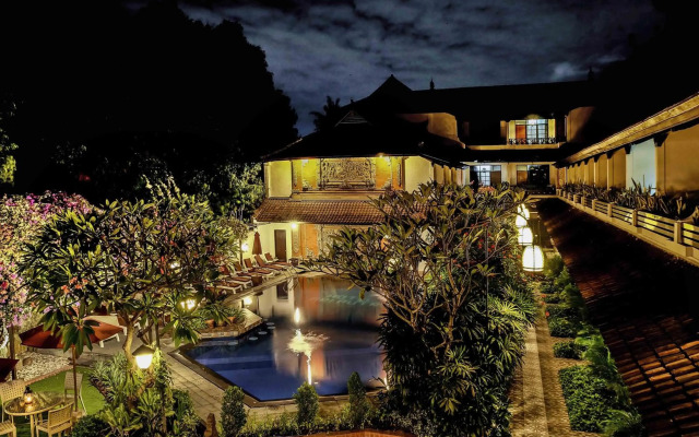 Ari Putri Hotel