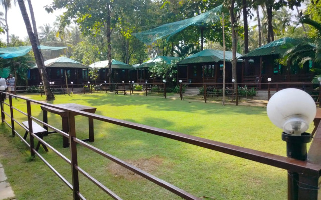 Club Palolem