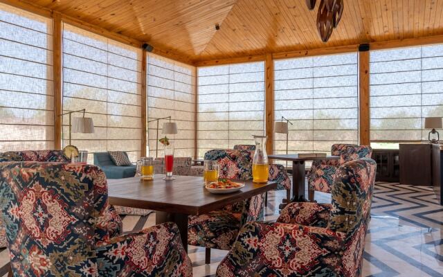 Brij Bageecha, Jaipur - Private Villas with Plunge Pool