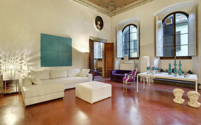 Palazzo Tolomei - Residenza d'Epoca