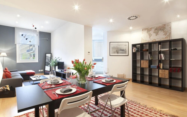 Apartamento Espectacular Alojamiento Casa BatllÃ³