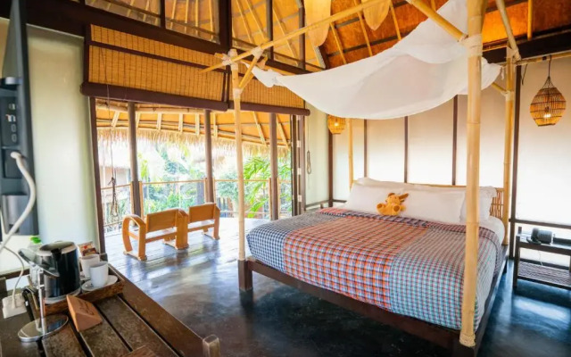 La A Natu Sam Roi Yot