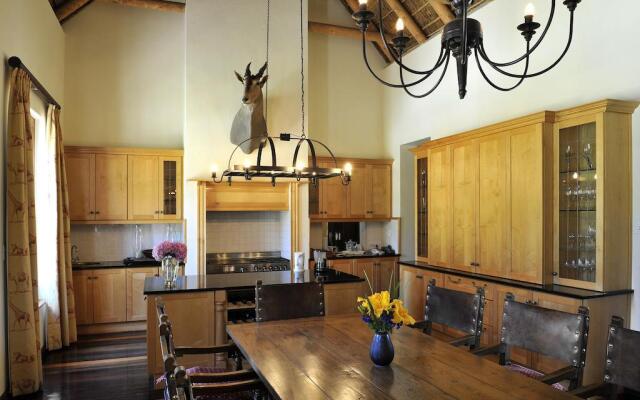 Elephant Lodge