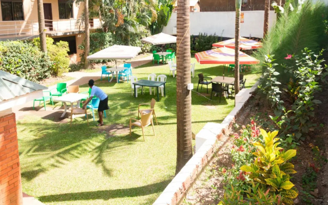 New Kase Guest House