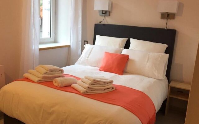 Hôtel le Bout du Monde