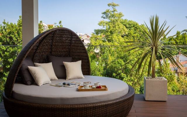 Dedaj Resort - Villa Tina
