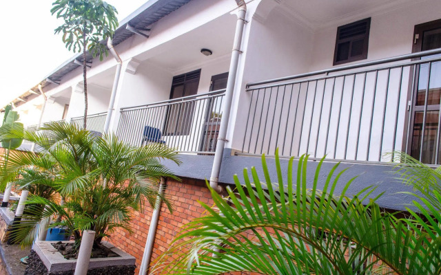 Nob View Hotel