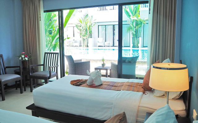 Aonang Buri Resort