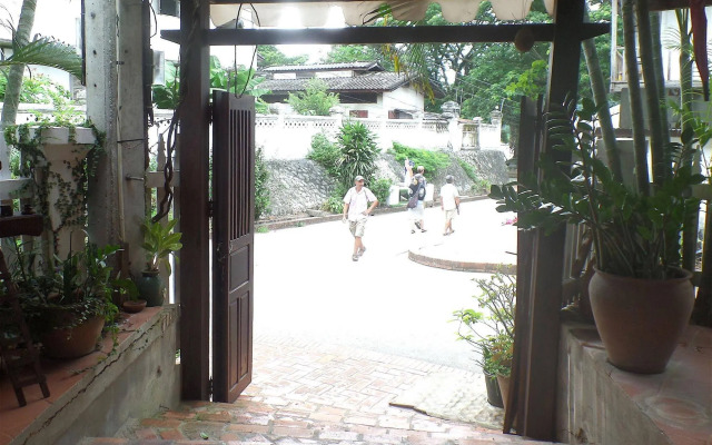 Villa Laodeum