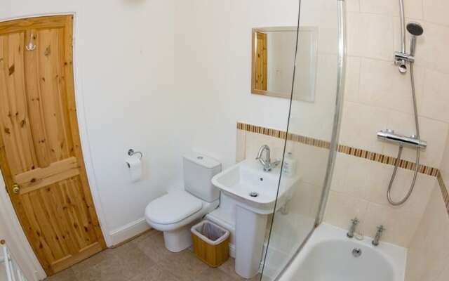Jutes House Exeter