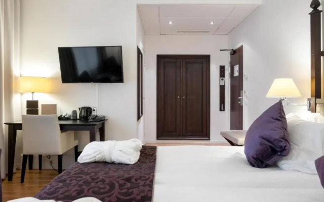 Elite Hotel Arcadia