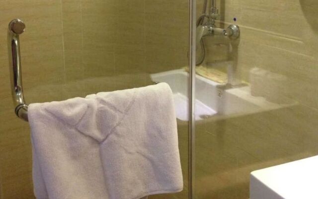 Guangzhou Shanxi Hotel