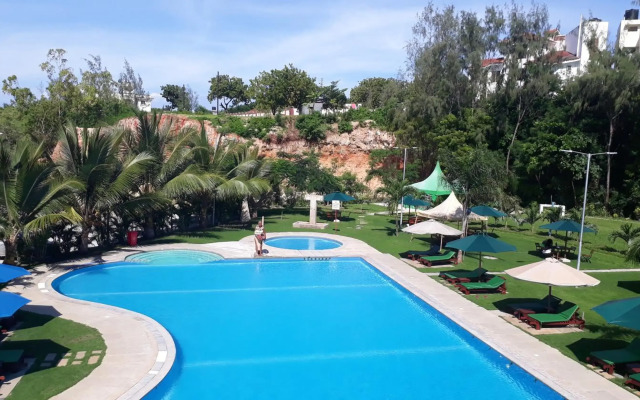 Sunset Paradise Holiday Homes