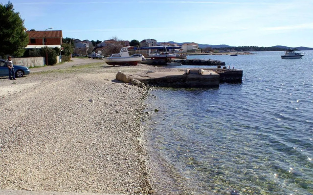 Apartments with a parking space Brodarica, Sibenik - 11262