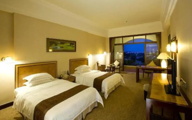 Garden Holiday Islands Business