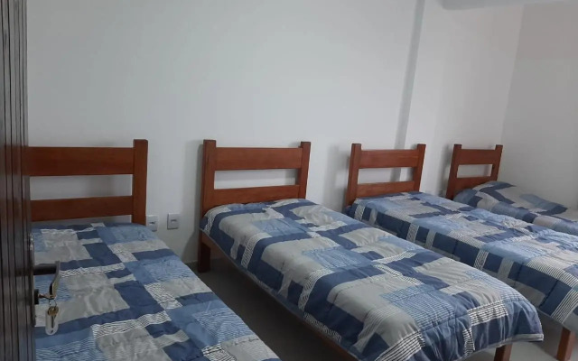 Thiferer Hostel