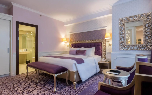 Grand Keisha Yogyakarta