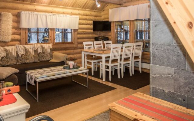 Holiday Home Syväniemi