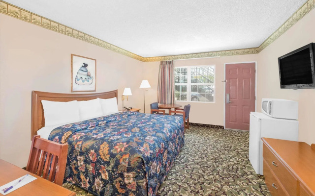 Americas Best Value Inn By Sonesta Pecos