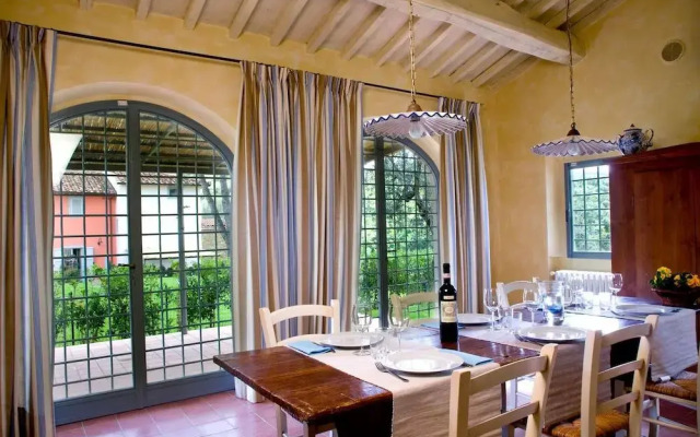 Borgo Casorelle