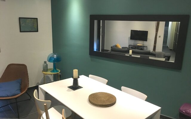 LA PETITE MAISON Cassis