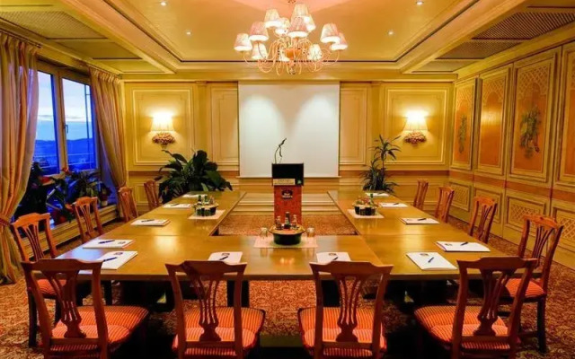 Best Western Hotel am Drechselsgarten
