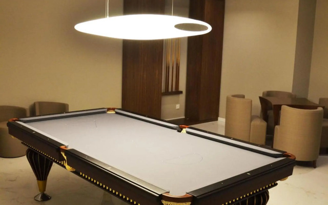 Hotel do Parque