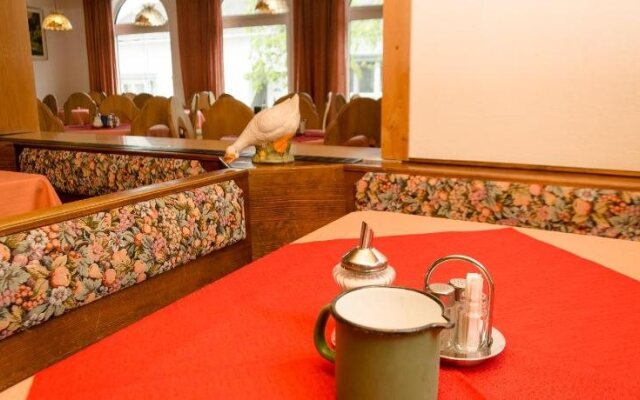 Gästehaus Hotel Herlinde