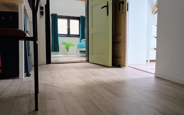 Ferienhaus Meurastein