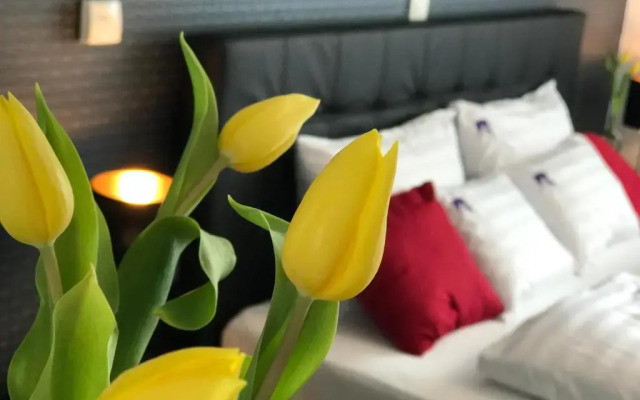 Ciprus Porta Apartmanok