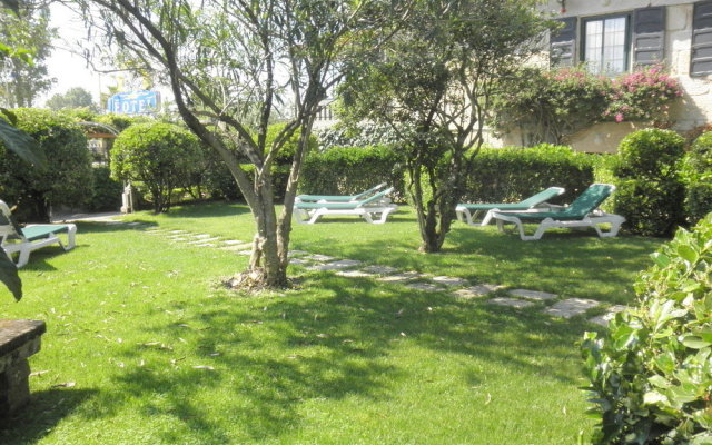 Hotel Playa de Vigo