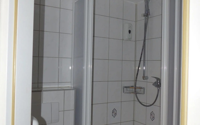 Отель Pension Köberl