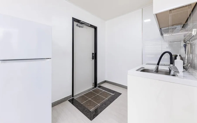 Yeosu Onueli Pension