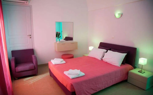 Atrium Villa