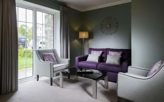 Muckross Park Hotel & Spa