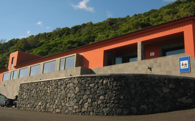 Pousada de Sao Jorge