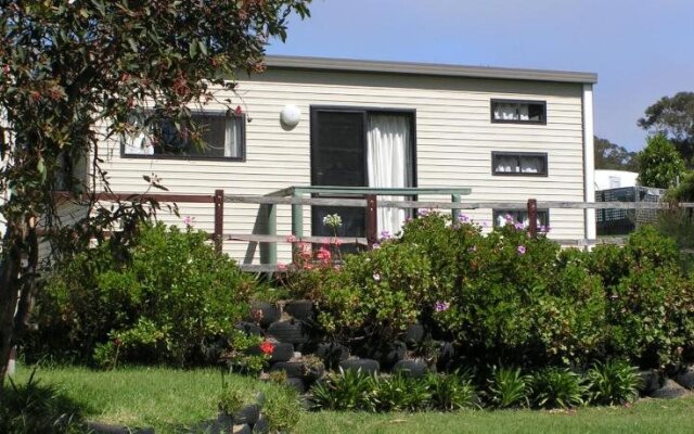 Scamander Tourist Park