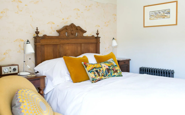The George in Rye
