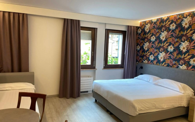 Hotel Corte Ongaro