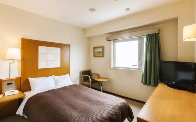 Komagane Premont Hotel