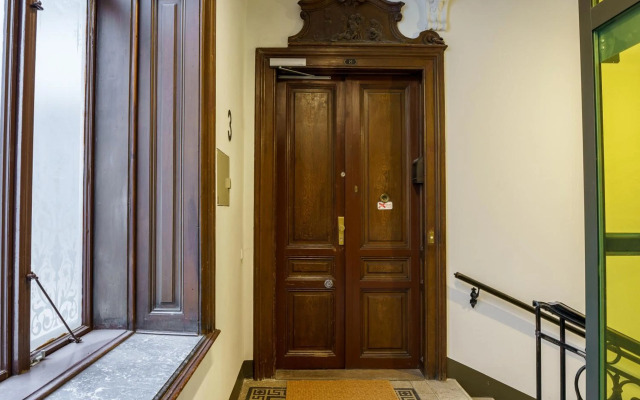 Vienna Living Apartments - Naschmarkt