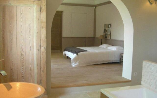 Le Clos du Malvallat