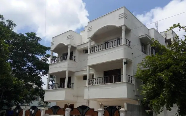 SS Residency