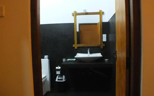 Ambiente place to stay