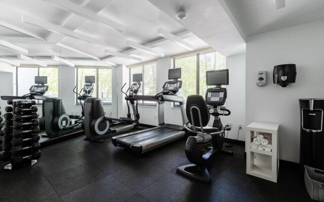 2500 Penn, a Placemakr Experience