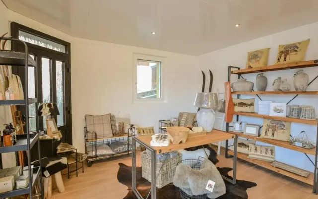 Stella 5 Riederalp in Riederalp