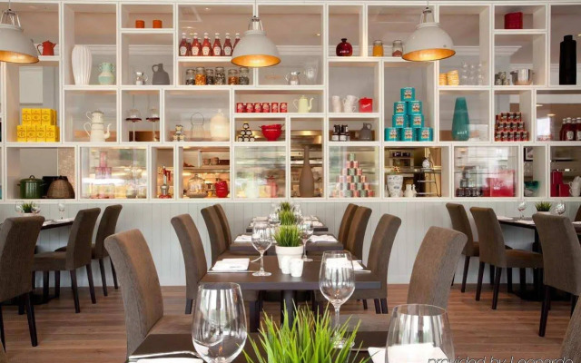 Doubletree by Hilton Coventry