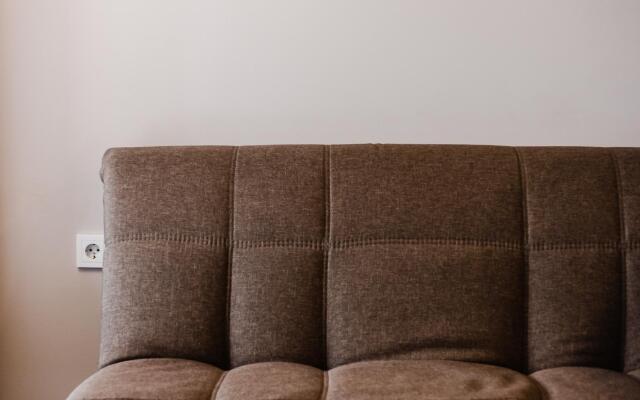 Апарт-хаус на Ленина