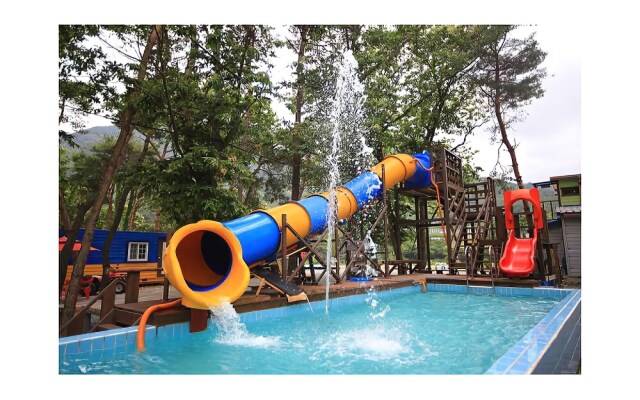 Cheongdo Chilsong Pension